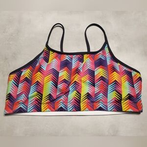 Fabletics XL Sports Bra
